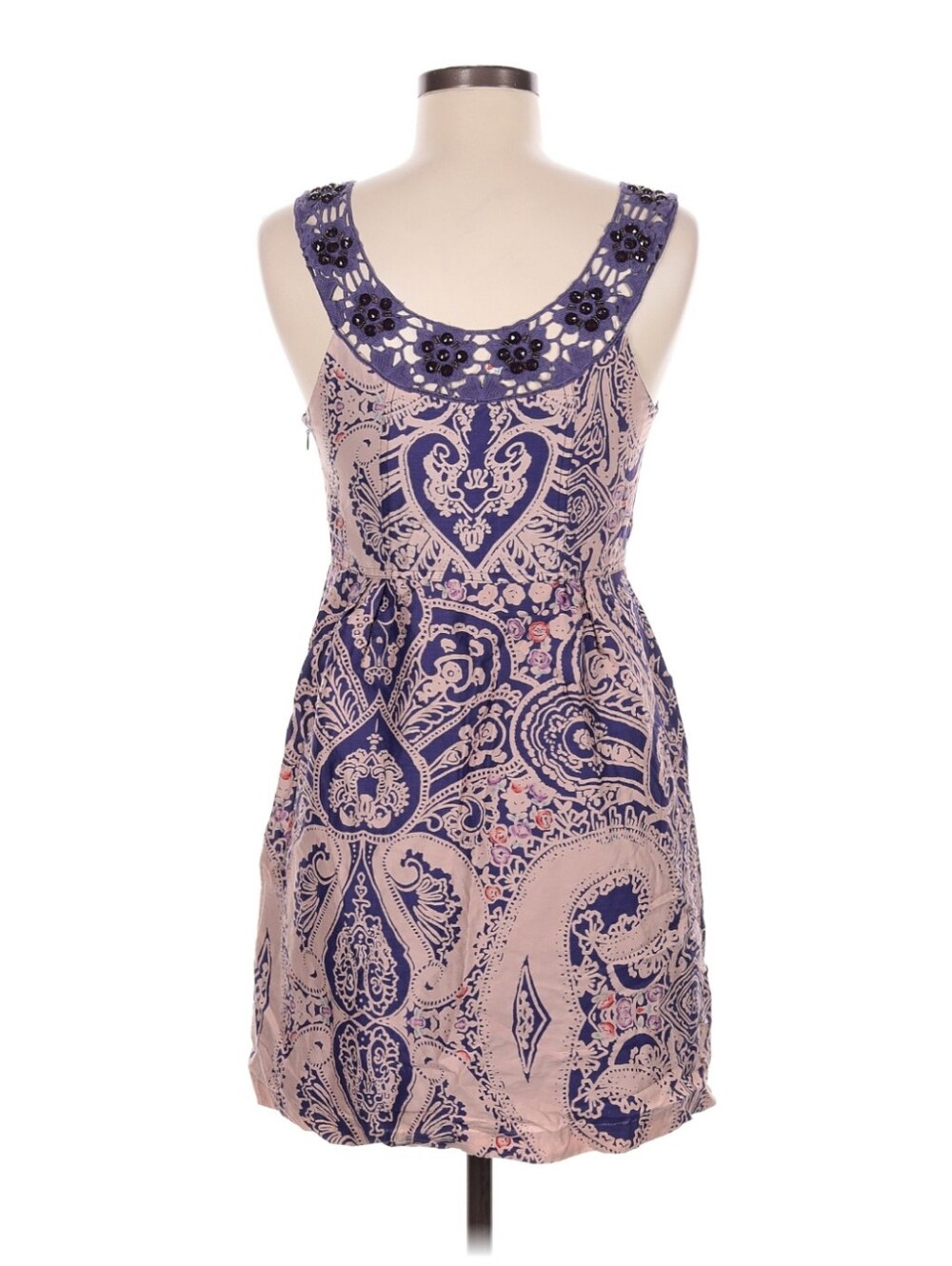 Free People Size 6 Cocktail Dress